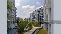 Canberra Residences (D27), Condominium #115496262